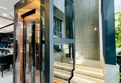 Nhà riêng 5 tầng có thang máy, diện tích 86m2 tại Tân Hoà Đông, Bình Tân... Bán nhà riêng tại Bình Trị Đông, Hồ Chí Minh 08