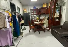 Nhà mặt phố 2 tầng tại phường Bảy Hiền, diện tích 107m2... Bán nhà mặt phố tại Bảy Hiền, Hồ Chí Minh 05