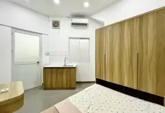 Bán nhà riêng 4 tầng 45m² phường Bình Thạnh Hồ Chí Minh hướng Đông Nam... Bán nhà riêng tại Bình Thạnh, Hồ Chí Minh 15