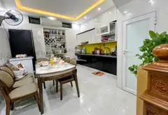 BÁN NHÀ HÀNG XÓM KĐT VIỆT PHÁT - PHÂN LÔ Ô TÔ CHẠY VÒNG QUANH - LÔ GÓC 3 THOÁNG - Ô TÔ ĐỖ NGÀY ĐÊM... Bán nhà riêng tại An Biên, Hải Phòng 02