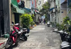 Cơ hội sở hữu nhà mặt tiền rộng 7.4m ngay trung tâm Quận 6 giá chỉ 10.3 tỷ... Bán nhà riêng tại Bình Tiên, Hồ Chí Minh 02