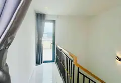 Nhà mới 4 tầng tiện nghi, hẻm thông Phường An Hội Đông... Bán nhà riêng tại An Hội Đông, Hồ Chí Minh 17