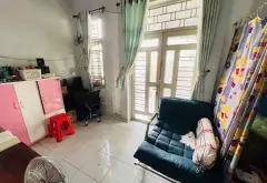 Cơ Hội Vàng Sở Hữu Nhà Riêng Đông Hưng Thuận Quận 12 Giá Tốt... Bán nhà riêng tại Đông Hưng Thuận, Hồ Chí Minh 04