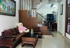 Nhà riêng 3,5 tầng diện tích 41m² hướng Đông Nam tại khu vực có giao thông thuận tiện... Bán nhà riêng tại Hưng Đạo, Hải Phòng 04