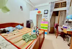 Bán nhà 3 tầng 3 phòng ngủ diện tích 80.7m2 tại Huỳnh Văn Nghệ... Bán nhà riêng tại Tân Sơn, Hồ Chí Minh 05