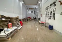 NHÀ HẺM XE TẢI SÁT ĐƯỜNG SỐ 1 KDC VĨNH LỘC BÌNH TÂN - 191.7M2 (6X32M) - GIÁ NHỈNH 7,2 TỶ... Bán kho, nhà xưởng tại Bình Tân, Hồ Chí Minh 06