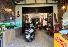 Biệt thự mini phong cách châu Âu trung tâm Phú Nhuận sang trọng đẳng cấp... Bán nhà riêng tại Phú Nhuận, Hồ Chí Minh 01