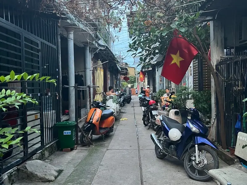 Nhà 2 tầng 6 phòng trọ gần KDC Vĩnh Lộc Bình Tân 99.4m2... Bán nhà riêng tại Bình Tân, Hồ Chí Minh 01