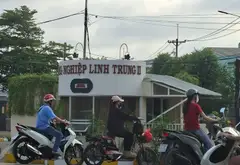 Bán nhà riêng gần chợ Linh Trung 2, Quận Thủ Đức, 56m2, pháp lý rõ ràng... Bán nhà riêng tại Tam Bình, Hồ Chí Minh 07