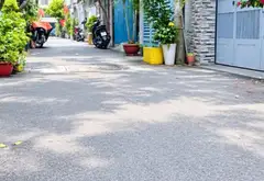 Nhà 2 tầng hẻm 5m Nguyễn Văn Khối, Gò Vấp, 44.6m2... Bán nhà riêng tại Thông Tây Hội, Hồ Chí Minh 01