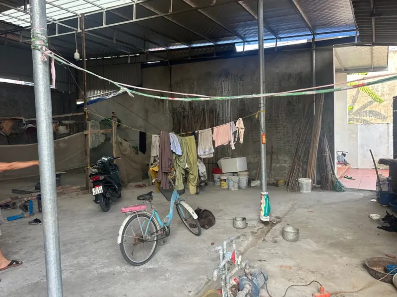 Bán đất thôn Cán Khê, diện tích 254m2, giá nhỉnh 11 tỷ... Bán đất tại Phúc Thịnh, Hà Nội 01