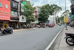 Nhà mặt phố kết cấu xịn, mặt tiền đắt giá giảm sốc... Bán nhà mặt phố tại Chợ Quán, Hồ Chí Minh 15