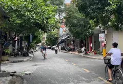 Nhà mặt phố 3,5 tầng độc lập tại khu vực sầm uất Lê Chân, Hải Phòng... Bán nhà mặt phố tại An Biên, Hải Phòng 02