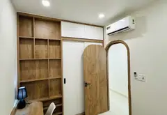 Nhà gọn nhẹ, sẵn ở ngay Phường 14 Gò Vấp... Bán nhà riêng tại An Hội Tây, Hồ Chí Minh 12
