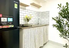 🔥 TRẦN XUÂN SOẠN Q7 - LÔ GÓC - 5x18,2M - 10 PHÒNG CHDV - FULL NỘI THẤT - DOANH THU 45TR/THÁNG... Bán nhà riêng tại Tân Hưng, Hồ Chí Minh 02