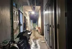 [Tin xác thực] bán nhà thanh đàm. Thanh lân / mặt tiền 4m3 / cách ô tô 50m/ giá tốt 5.2 tỷ /... Bán nhà riêng tại Vĩnh Hưng, Hà Nội 01