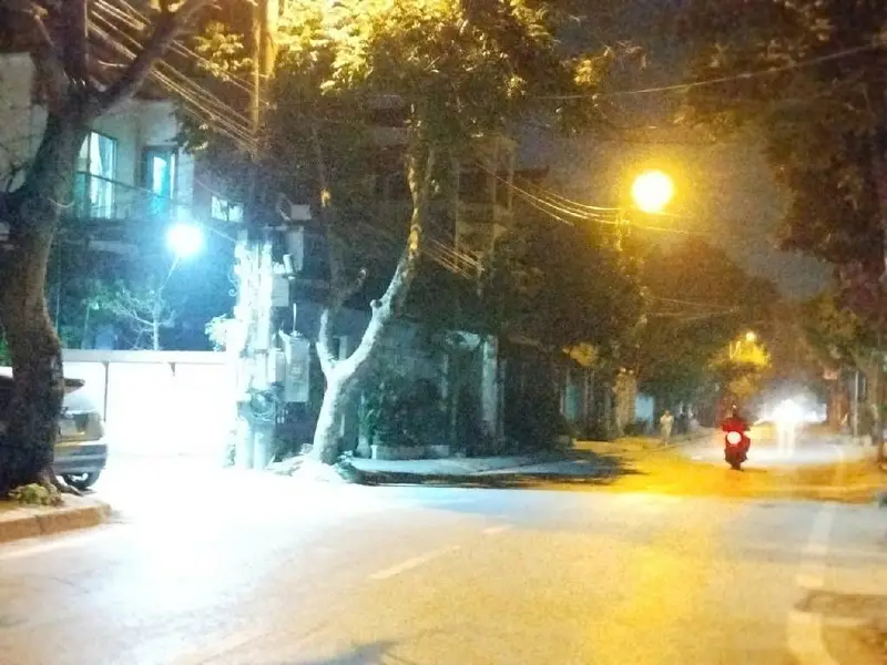 Bán đất 65.3m2 mặt tiền rộng, gần trung tâm Bắc Thăng Long... Bán đất tại Thư Lâm, Hà Nội 01