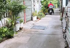 Bán đất 468m2 thổ cư tại Phú Xuân, Nhà Bè, mặt tiền 9m... Bán đất tại Nhà Bè, Hồ Chí Minh 01