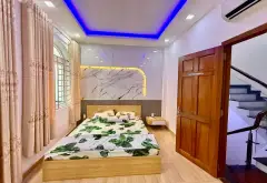 Nhà 5 tầng, 50m2 5PN 5WC, hẻm nhựa 10m, khu phân lô, giá 9,2 tỷ... Bán nhà riêng tại An Hội Tây, Hồ Chí Minh 12