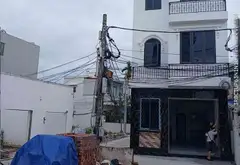 Nhà 3 tầng mới xây diện tích 40,3 m² hướng Nam ở khu phố yên tĩnh... Bán nhà riêng tại Đông Hải, Hải Phòng 01