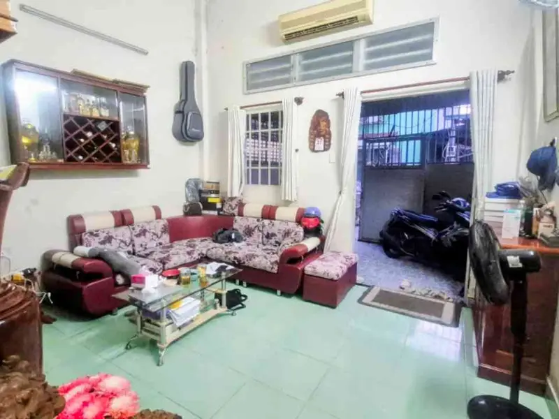 Cơ hội hiếm có nhà riêng hẻm xe hơi phường Tam Bình giá 6.3 tỷ - đáng sở hữu ngay!... Bán nhà riêng tại Tam Bình, Hồ Chí Minh 01