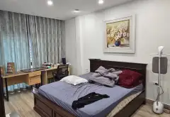 Bán nhà phân lô vỉa hè Xuân Phương, mặt tiền 6m, dt 90m2, Mặt đường 50m, Kinh doanh đẳng cấp.... Bán biệt thự, liền kề tại Xuân Phương, Hà Nội 05