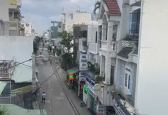 BÁN NHÀ ĐƯỜNG BÌNH THÀNH KDC VĨNH LỘC BÌNH TÂN - 3 TẦNG 62M2 ĐẸP Ở NGAY GIÁ 5TY9... Bán nhà riêng tại Bình Hưng Hòa, Hồ Chí Minh 08