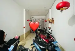 Bán nhà riêng 5 tầng Phường Phương Liệt Hà Nội, phân lô 2 mặt ngõ, ô tô đỗ gần... Bán nhà riêng tại Phương Liệt, Hà Nội 01