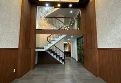 Nhà mới tinh, ô tô vào tận nơi, Tân Hương, Tân Phú... Bán nhà riêng tại Phú Thọ Hòa, Hồ Chí Minh 02