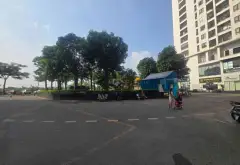 Căn hộ 2 phòng ngủ tại chung cư cao cấp Tứ Hiệp giá 5.65 tỷ... Bán căn hộ chung cư tại Thanh Trì, Hà Nội 15