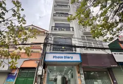 Bán nhà mặt phố xã Vạn Xuân, nhà 9 tầng, diện tích 59.9 m², giá 25 tỷ... Bán nhà mặt phố tại Hoài Đức, Hà Nội 01