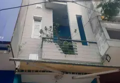Bán nhà mặt phố 3 tầng tại Ngô Quyền, Sơn Trà, Đà Nẵng, mặt tiền 3m giá 6,4 tỷ... Bán nhà mặt phố tại An Hải, Đà Nẵng 01