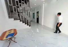 Nhà Góc 4 Tầng Thiết Kế Hiện Đại Tại Ô Diên Hà Nội... Bán nhà riêng tại Ô Diên, Hà Nội 10