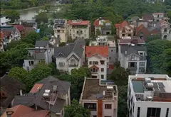 Căn hộ góc view công viên cực đẹp tại Dịch Vọng... Bán căn hộ chung cư tại Cầu Giấy, Hà Nội 09