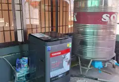 Cơ hội sở hữu tòa nhà 5 tầng kinh doanh cho thuê tại Trường Chinh vị trí đắc địa... Bán nhà riêng tại An Khê, Đà Nẵng 02