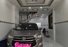 Cơ hội sở hữu nhà 4 tầng vị trí đắc địa quận Bình Tân, giá chỉ 5,65 tỷ... Bán nhà riêng tại Bình Tân, Hồ Chí Minh 08