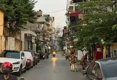 Chi Nga nhờ bạn họ căn Nhà lô góc 3,5 tầng giá hợp lý ngay trung tâm Đà Nẵng... Bán nhà riêng tại Ngô Quyền, Hải Phòng 02