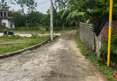 Cơ hội sở hữu đất phân lô vị trí vàng tại Thất Giang, Bắc Ninh với giá tốt... Bán đất tại Phù Lãng, Bắc Ninh 01