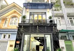 Nhà phố hẻm xe hơi tránh, kinh doanh đỉnh tại Đào Tông Nguyên... Bán nhà riêng tại Nhà Bè, Hồ Chí Minh 01