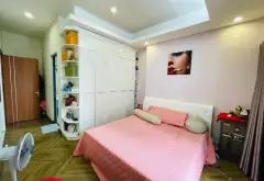 Căn hộ góc 3 phòng ngủ 105m² tại Mỹ Đình Plaza 2 với nội thất đầy đủ, giá 9,3 tỷ... Bán căn hộ chung cư tại Từ Liêm, Hà Nội 14
