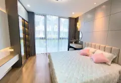 Biệt thự liền kề Quang Trung nội thất sang trọng, thang máy nhập khẩu, tối ưu kinh doanh 64m2,6tầng... Bán biệt thự, liền kề tại Dương Nội, Hà Nội 12