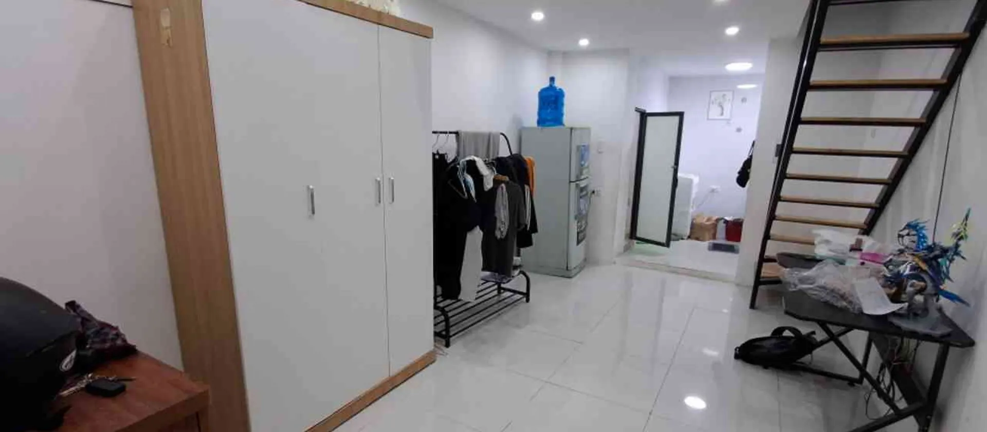 Bán căn hộ chung cư 2 phòng ngủ tại phường Sài Đồng, trung tâm tiện ích... Bán căn hộ chung cư tại Phúc Lợi, Hà Nội 01