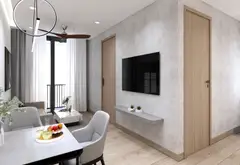 Căn hộ biển Sơn Trà đón đầu cơ hội tháng 6 hoàn thiện... Bán căn hộ chung cư tại An Hải, Đà Nẵng 01