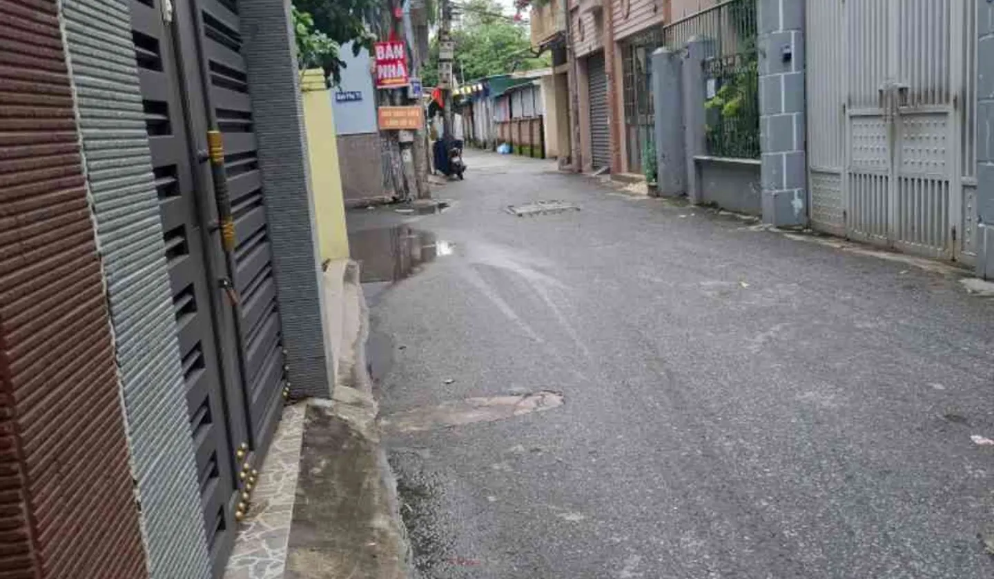 Nhà Đẹp Gia Viên, Không Gian Riêng Cho Gia Đình 3 Phòng Ngủ... Bán nhà riêng tại Gia Viên, Hải Phòng 01