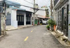 Nhà rộng 177m2, xe hơi đỗ cửa, vừa ở vừa làm xưởng tại Bình Chiểu... Bán nhà riêng tại Dĩ An, Hồ Chí Minh 10