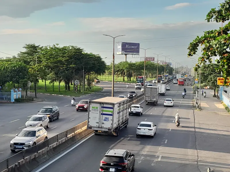 🔥 SIÊU PHẨM TRỤC CHÍNH KINH DOANH THÔN ĐÌA, XÃ PHÚC THỊNH – 3 BƯỚC RA VÕ VĂN KIỆT🔥... Bán đất tại Phúc Thịnh, Hà Nội 01