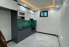 BÁN NHÀ CHÚC SƠN 40M2 - 4 tầng, 4 ngủ, ô tô đỗ cửa - tầm giá 3 tỷ... Bán nhà riêng tại Chương Mỹ, Hà Nội 02