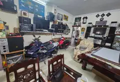 Nhà mặt phố 2 tầng hướng Đông Nam đường Kha Vạn Cân giá 13.3 tỷ... Bán nhà mặt phố tại Hiệp Bình, Hồ Chí Minh 03