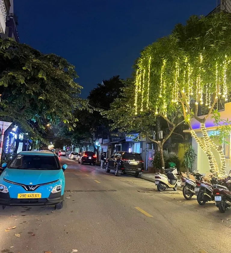 Bán biệt thự 4 tầng tại phường Sài Đồng, Long Biên, diện tích 199,4m², mặt tiền 12m... Bán biệt thự, liền kề tại Phúc Lợi, Hà Nội 01