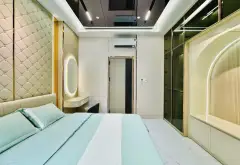 Siêu phẩm nhà phố sang trọng có thang máy ở Quang Trung, Gò Vấp không thể bỏ lỡ... Bán nhà riêng tại Thông Tây Hội, Hồ Chí Minh 11